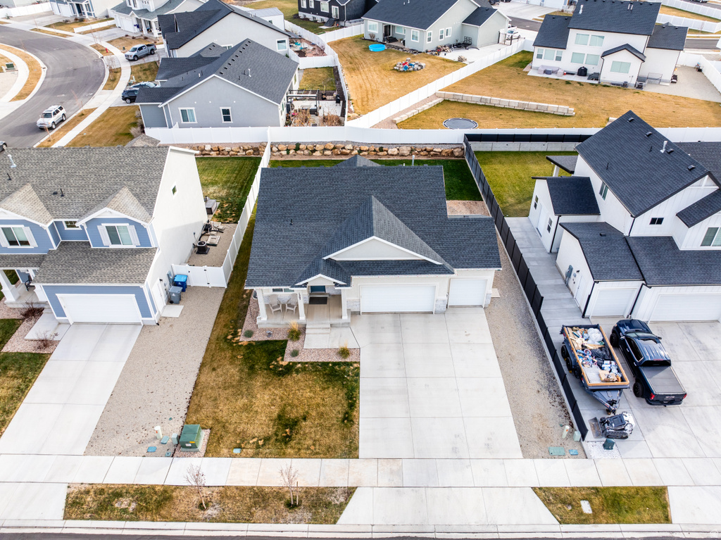 1303 S SAGEBRUSH DR #354 Santaquin, UT 84655