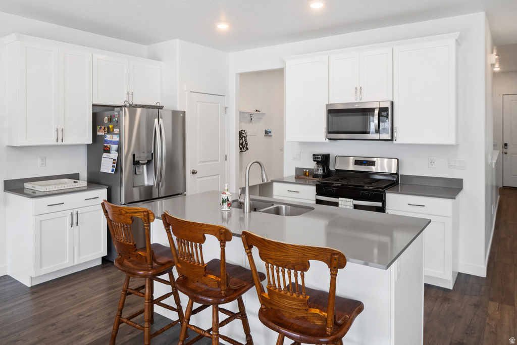 1303 S SAGEBRUSH DR #354 Santaquin, UT 84655