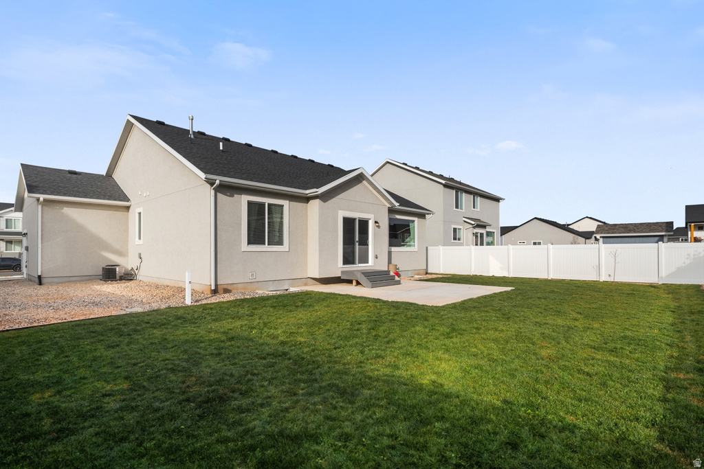 1303 S SAGEBRUSH DR #354 Santaquin, UT 84655