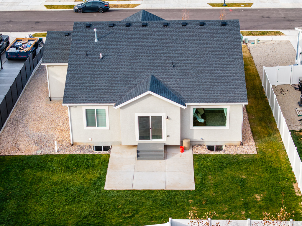 1303 S SAGEBRUSH DR #354 Santaquin, UT 84655