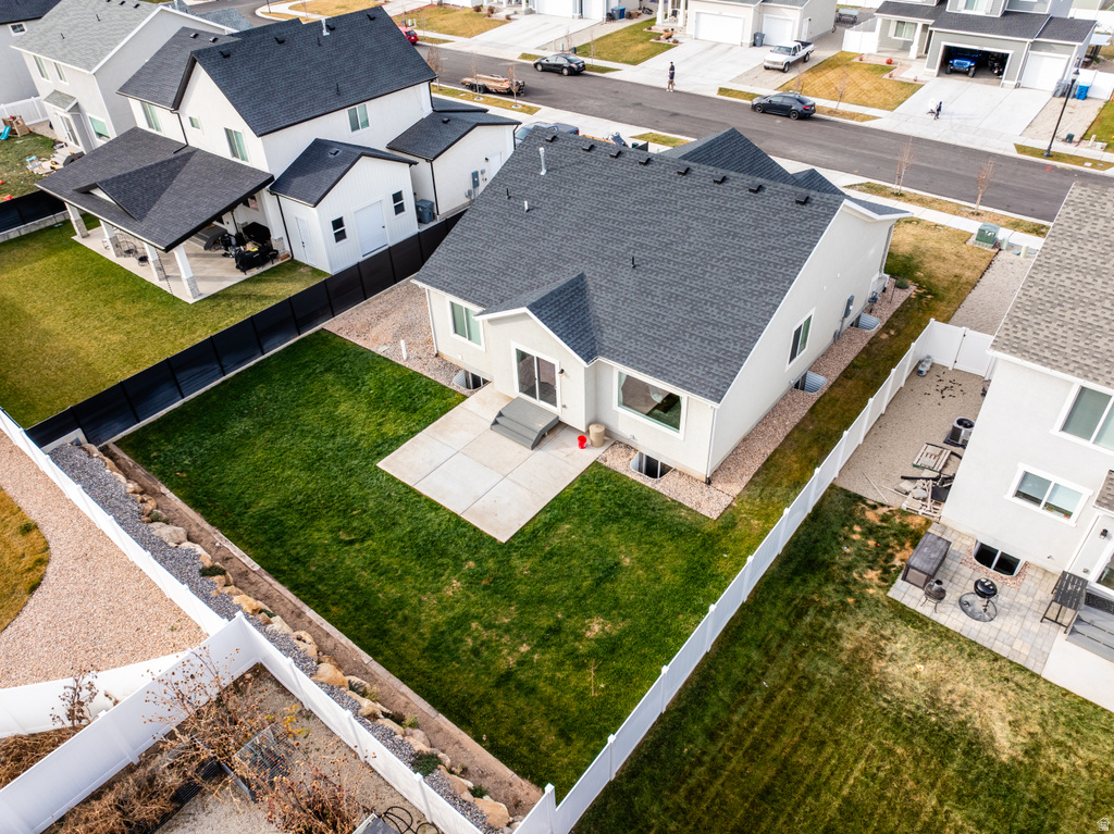 1303 S SAGEBRUSH DR #354 Santaquin, UT 84655