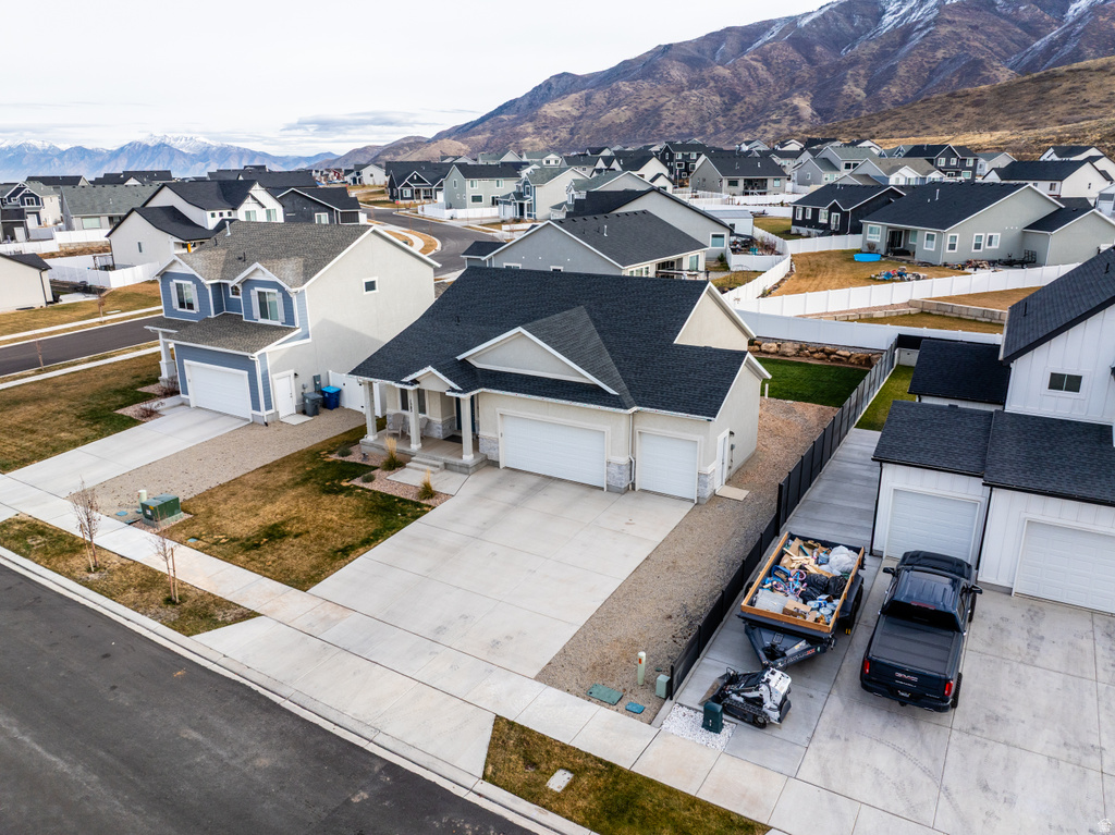 1303 S SAGEBRUSH DR #354 Santaquin, UT 84655