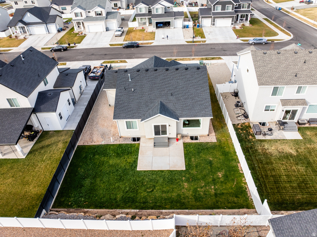 1303 S SAGEBRUSH DR #354 Santaquin, UT 84655