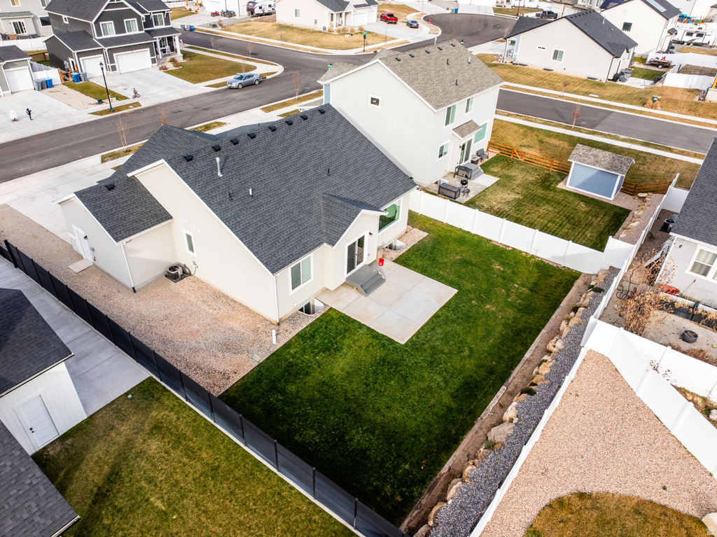 1303 S SAGEBRUSH DR #354 Santaquin, UT 84655