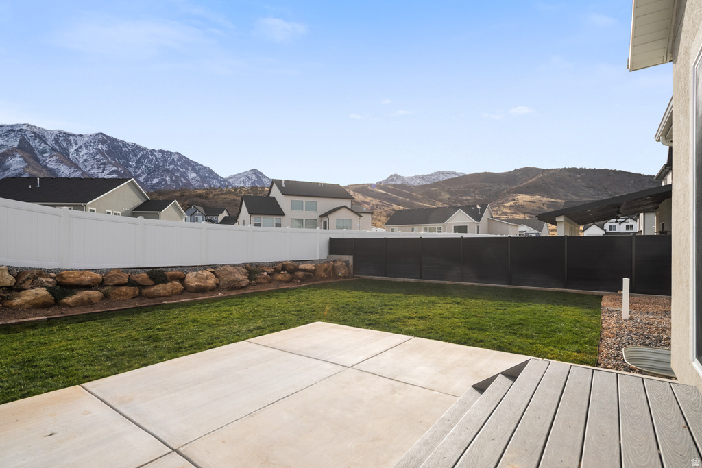 1303 S SAGEBRUSH DR #354 Santaquin, UT 84655