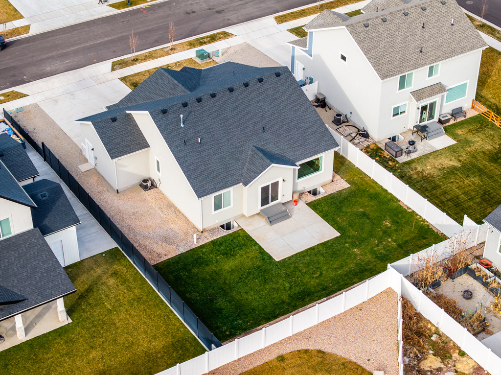 1303 S SAGEBRUSH DR #354 Santaquin, UT 84655