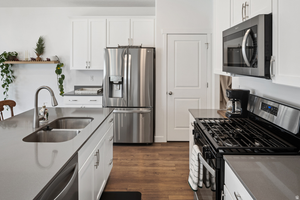 1303 S SAGEBRUSH DR #354 Santaquin, UT 84655