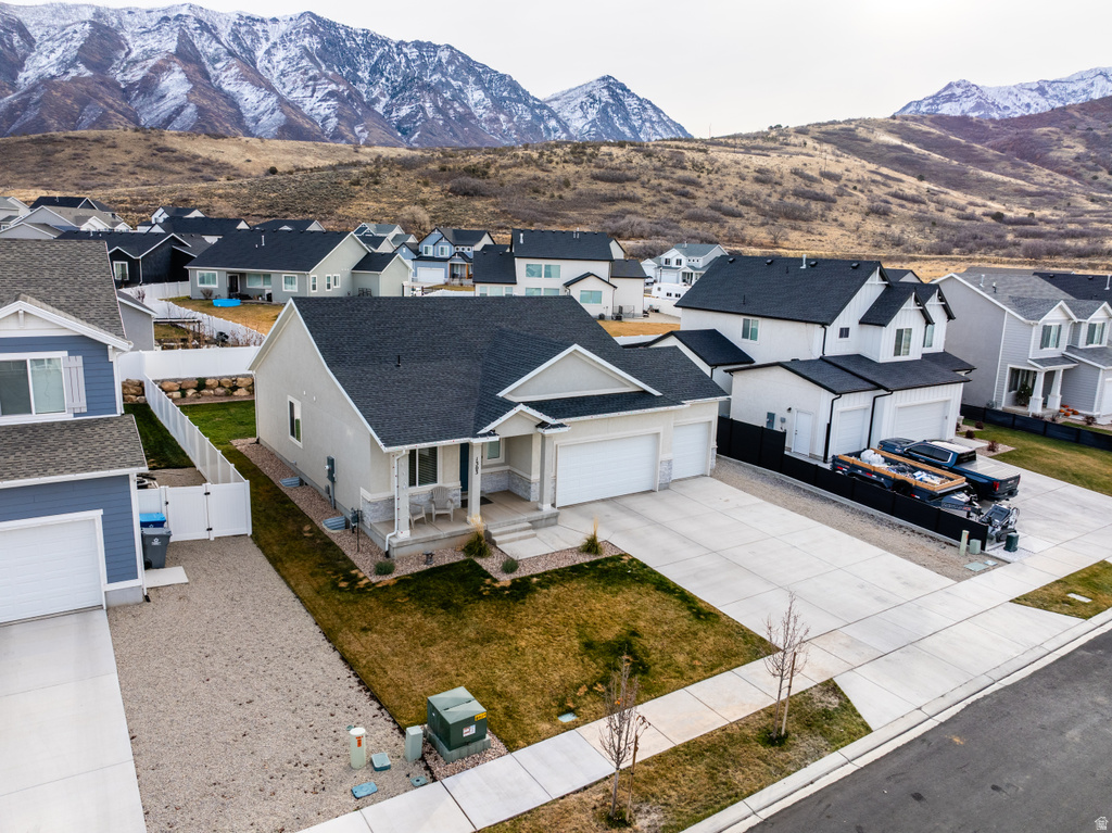 1303 S SAGEBRUSH DR #354 Santaquin, UT 84655