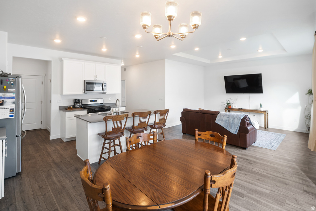 1303 S SAGEBRUSH DR #354 Santaquin, UT 84655