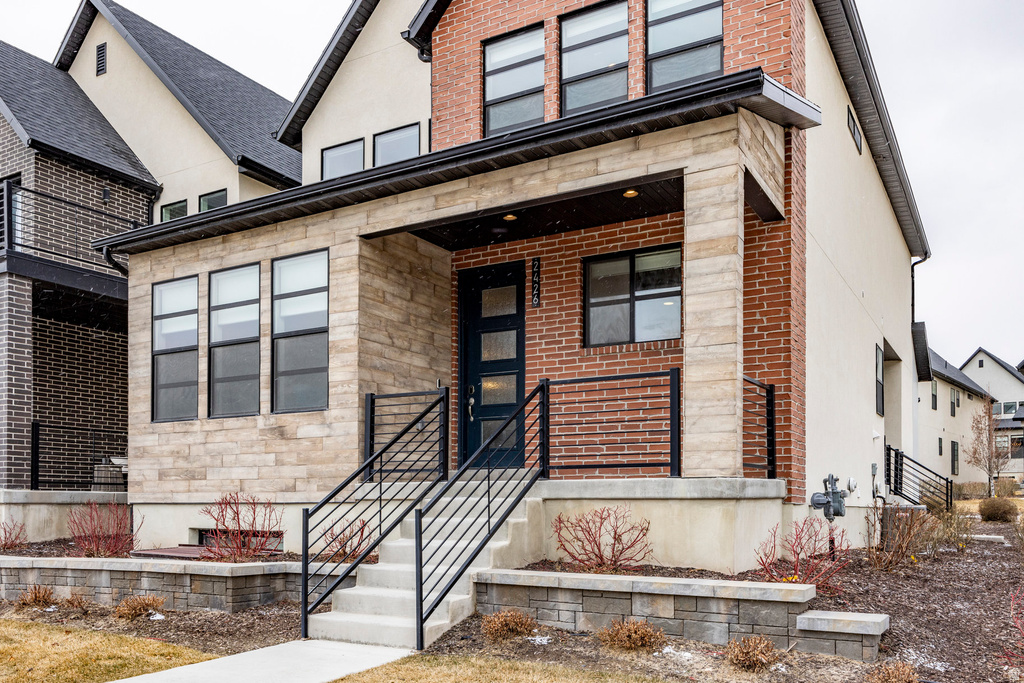 2426 N ALESUND WAY Lehi, UT 84043