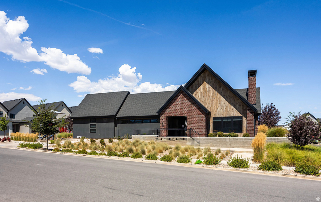 2426 N ALESUND WAY Lehi, UT 84043