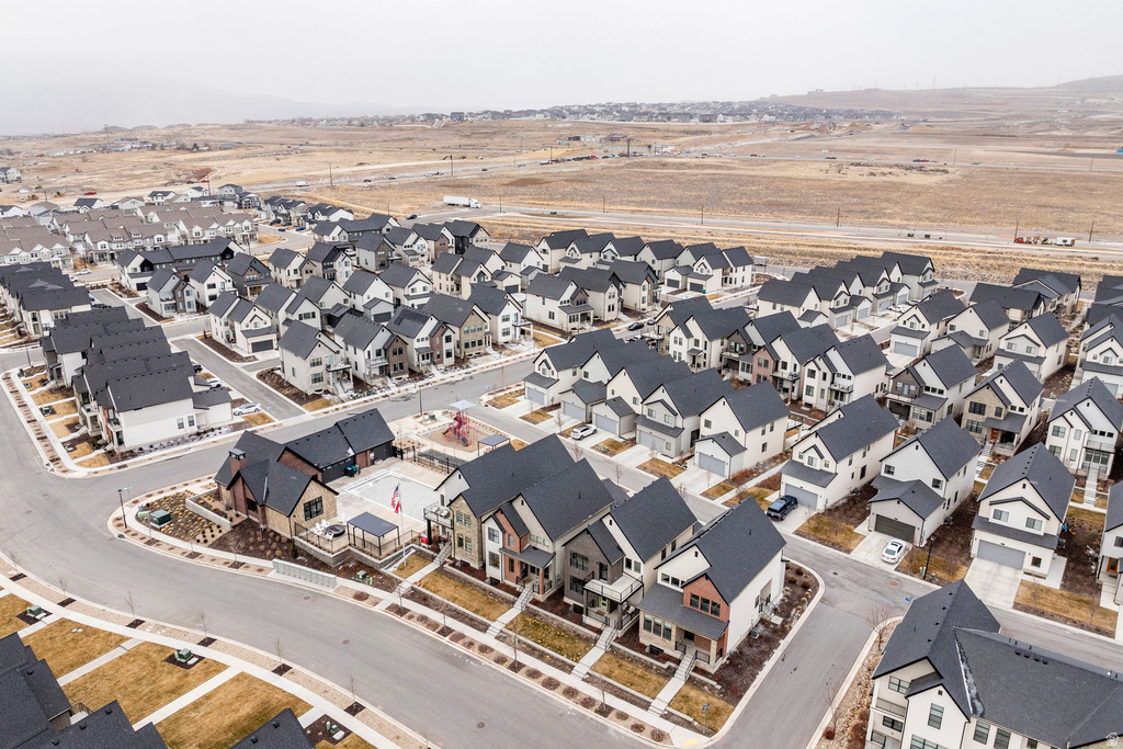 2426 N ALESUND WAY Lehi, UT 84043