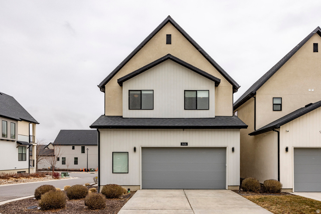 2426 N ALESUND WAY Lehi, UT 84043