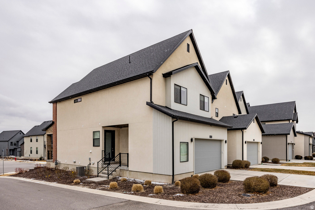 2426 N ALESUND WAY Lehi, UT 84043