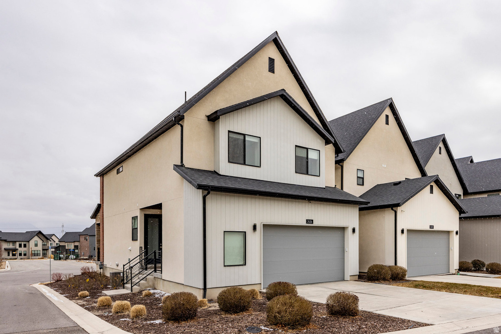 2426 N ALESUND WAY Lehi, UT 84043