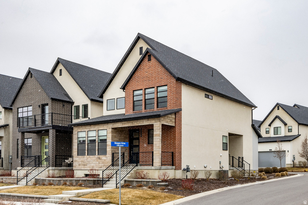 2426 N ALESUND WAY Lehi, UT 84043