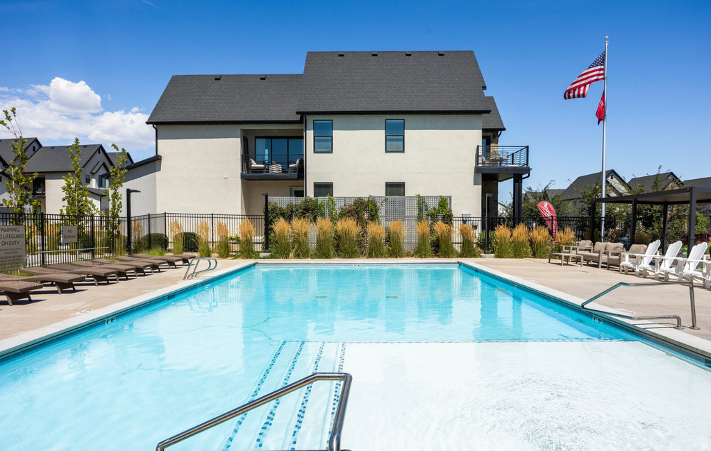 2426 N ALESUND WAY Lehi, UT 84043