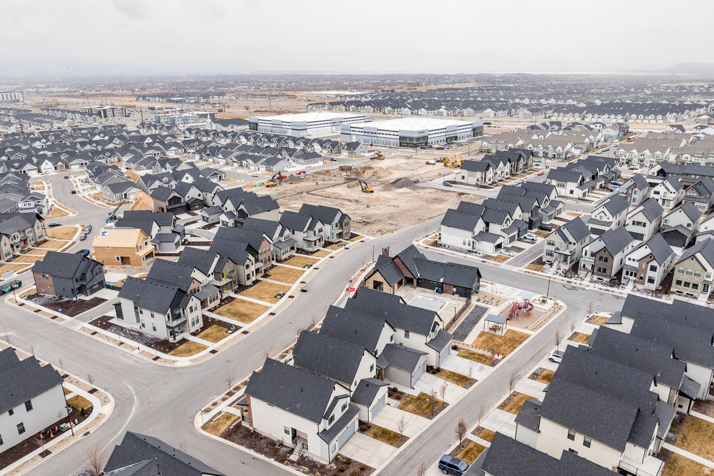 2426 N ALESUND WAY Lehi, UT 84043