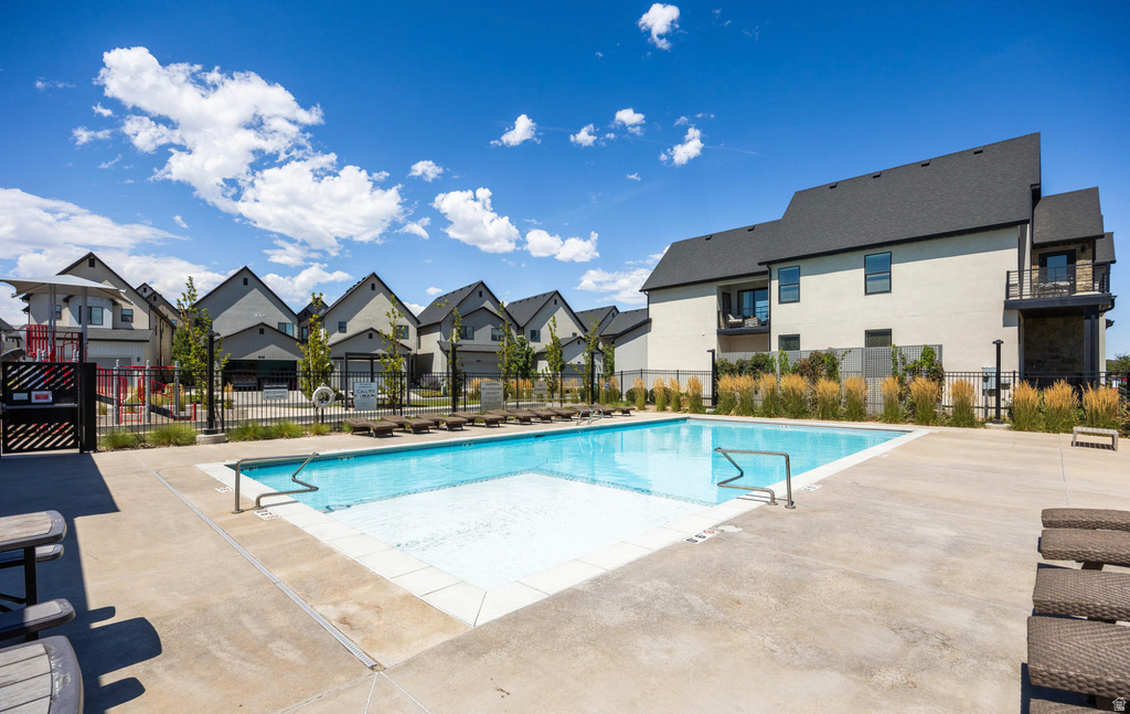 2426 N ALESUND WAY Lehi, UT 84043