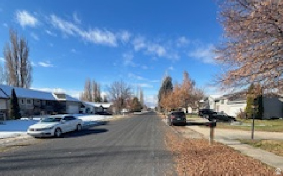 1031 W 350 S Logan, UT 84321