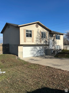 1031 W 350 S Logan, UT 84321