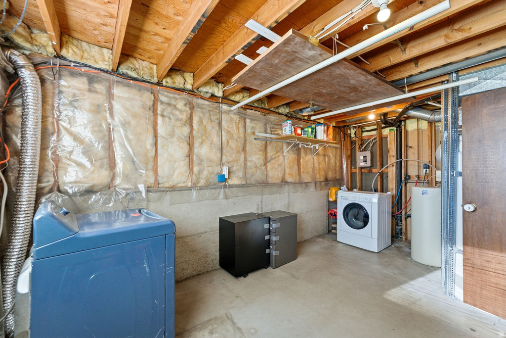 2957 W 4390 S Roy, UT 84067