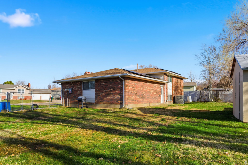 2957 W 4390 S Roy, UT 84067