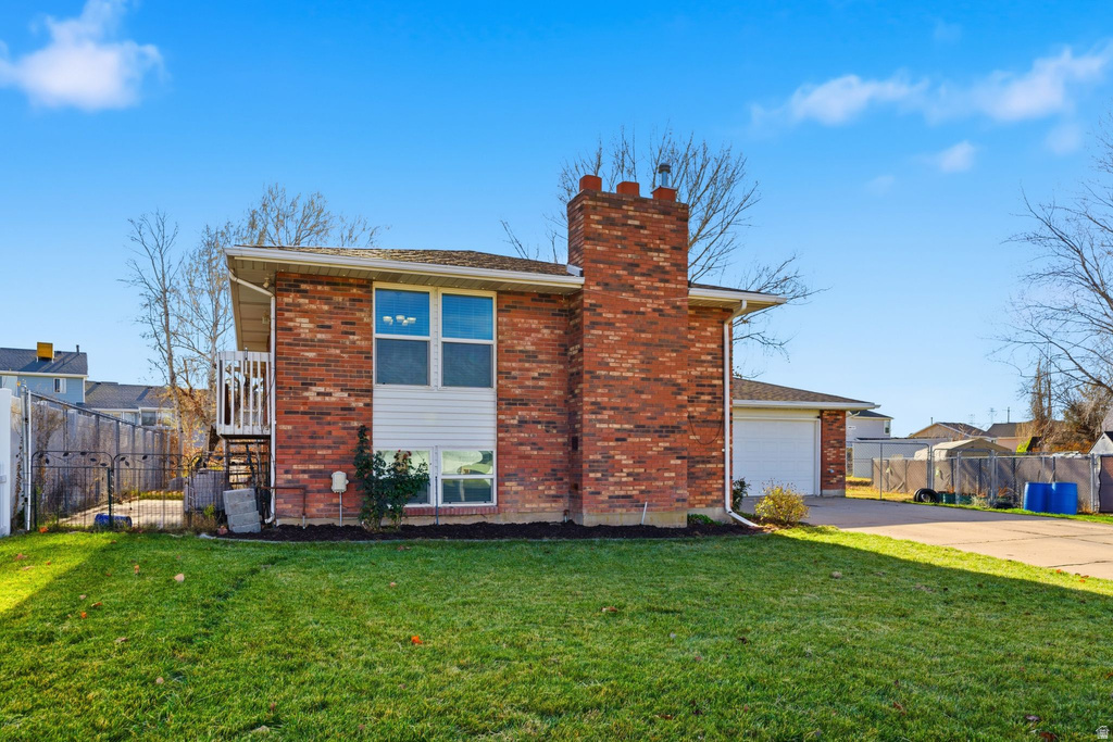 2957 W 4390 S Roy, UT 84067