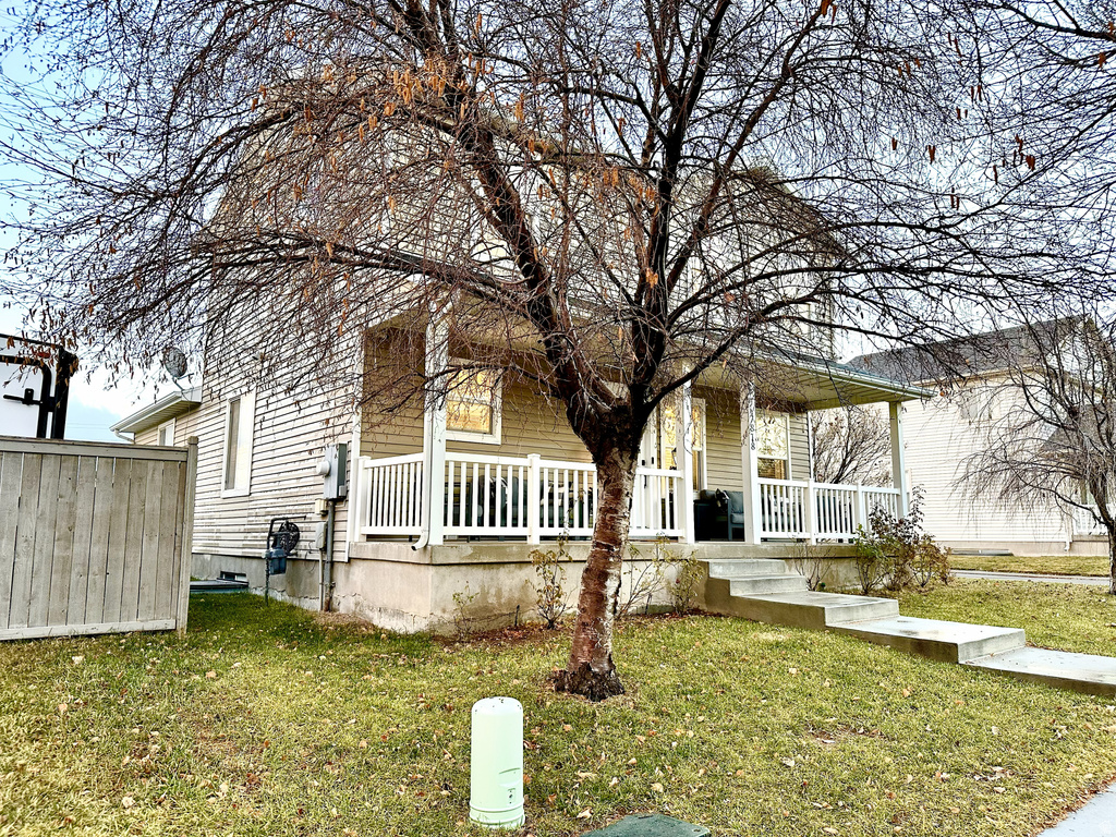 7818 N WINDHOVER RD Eagle Mountain, UT 84005