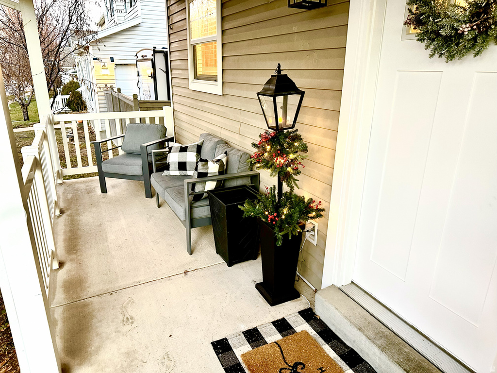 7818 N WINDHOVER RD Eagle Mountain, UT 84005