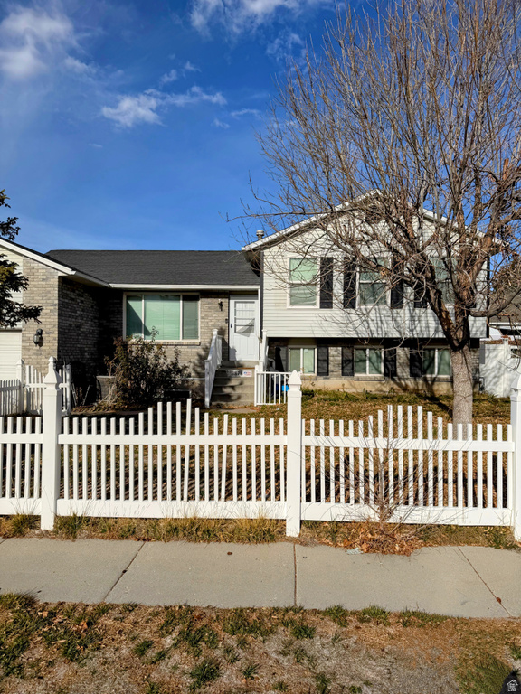 3676 W CHRISTY WAY Taylorsville, UT 84129