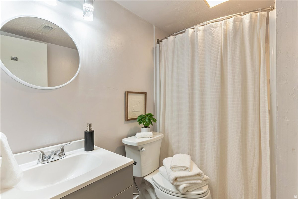 112 W 2050 N Sunset, UT 84015