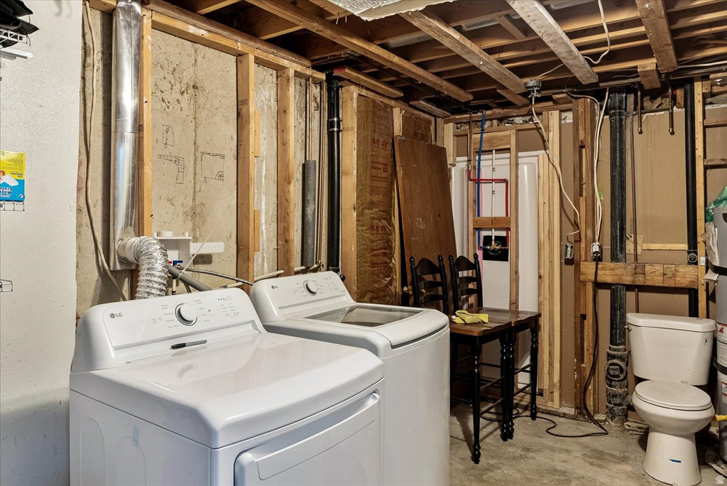 112 W 2050 N Sunset, UT 84015