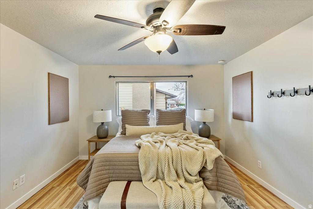 112 W 2050 N Sunset, UT 84015