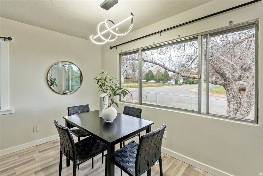 112 W 2050 N Sunset, UT 84015