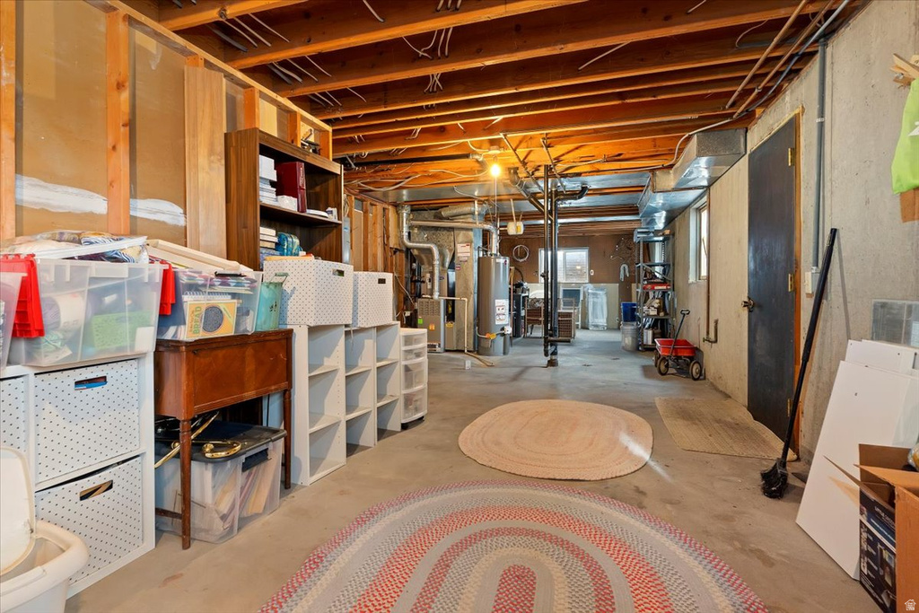 12387 S MOUNTAIN VIEW DR Riverton, UT 84065