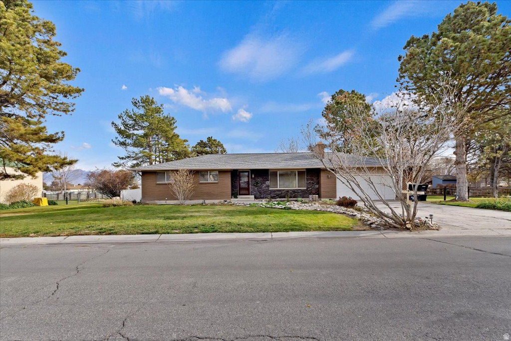 12387 S MOUNTAIN VIEW DR Riverton, UT 84065