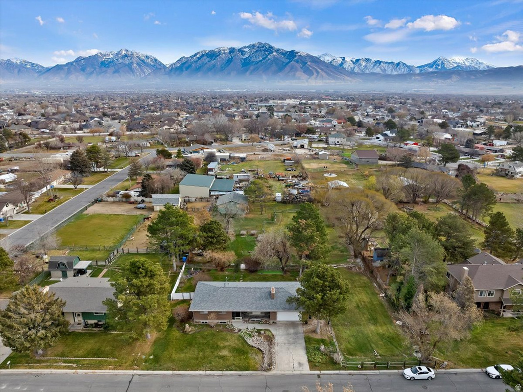 12387 S MOUNTAIN VIEW DR Riverton, UT 84065