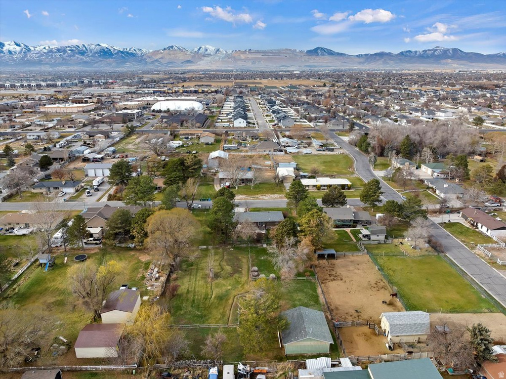12387 S MOUNTAIN VIEW DR Riverton, UT 84065