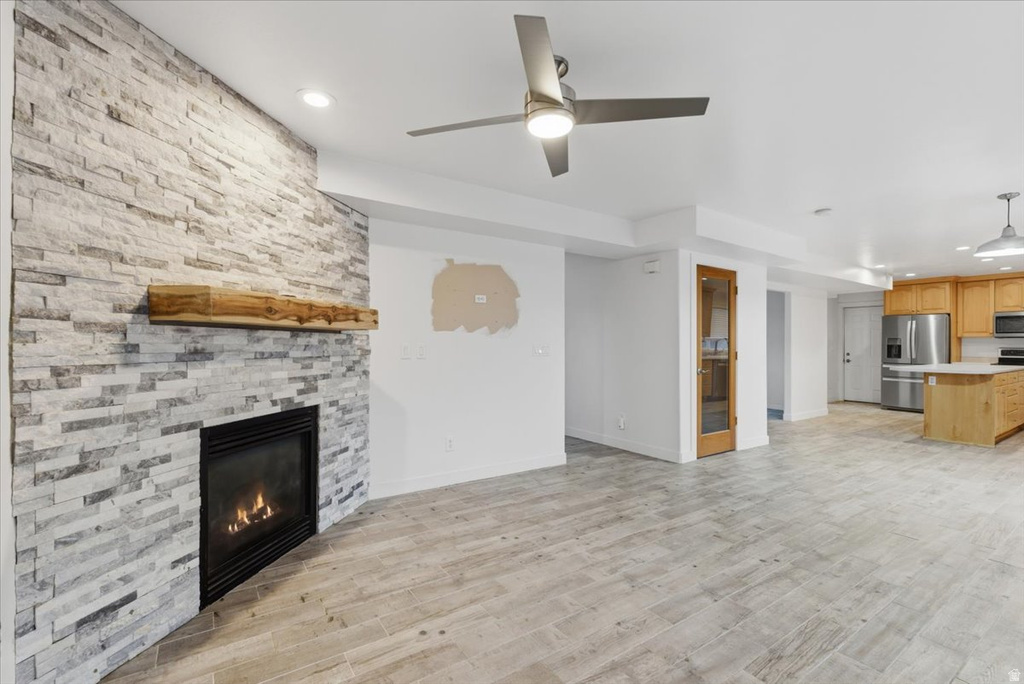 1332 N 2350 E Layton, UT 84040