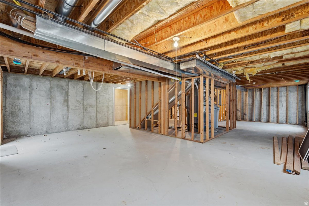 1332 N 2350 E Layton, UT 84040