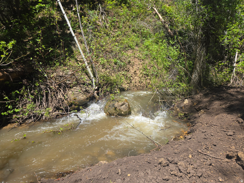 827 E NORTH FORK RD Fairview, UT 84629