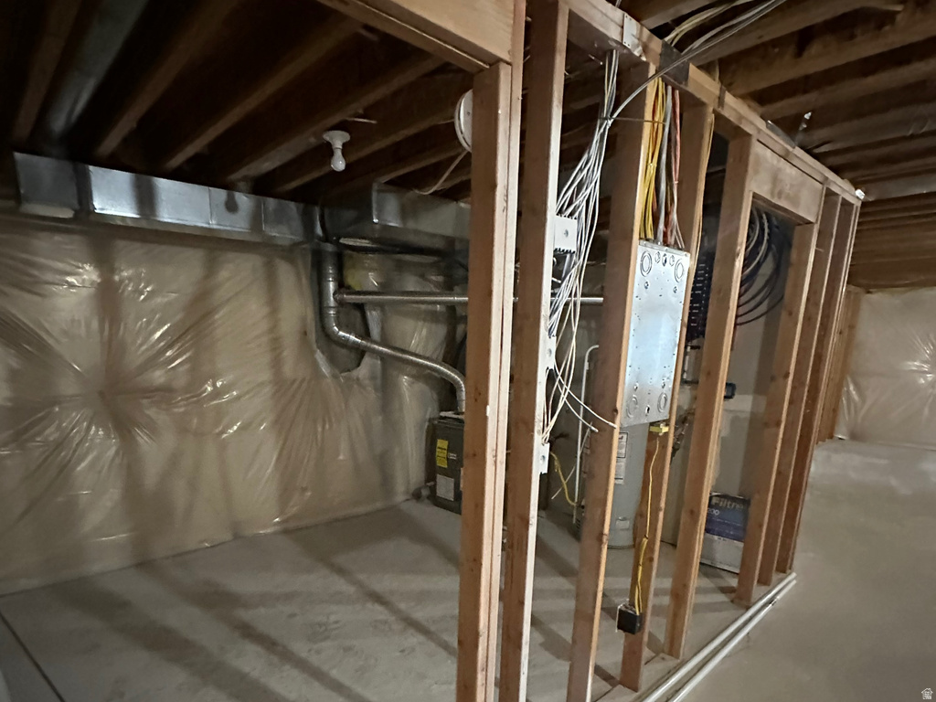 654 E WYNGATE POINTE LN Draper, UT 84020