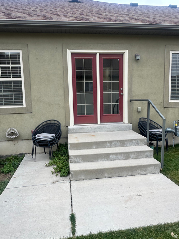 654 E WYNGATE POINTE LN Draper, UT 84020