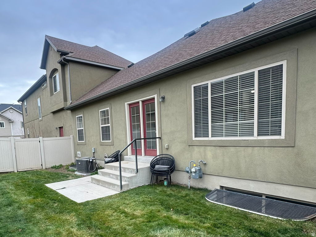 654 E WYNGATE POINTE LN Draper, UT 84020