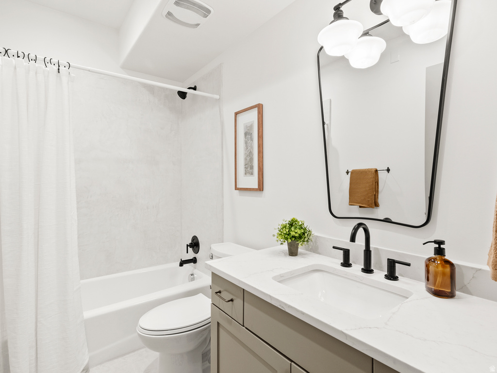 871 N SANDHURST DR Salt Lake City, UT 84103