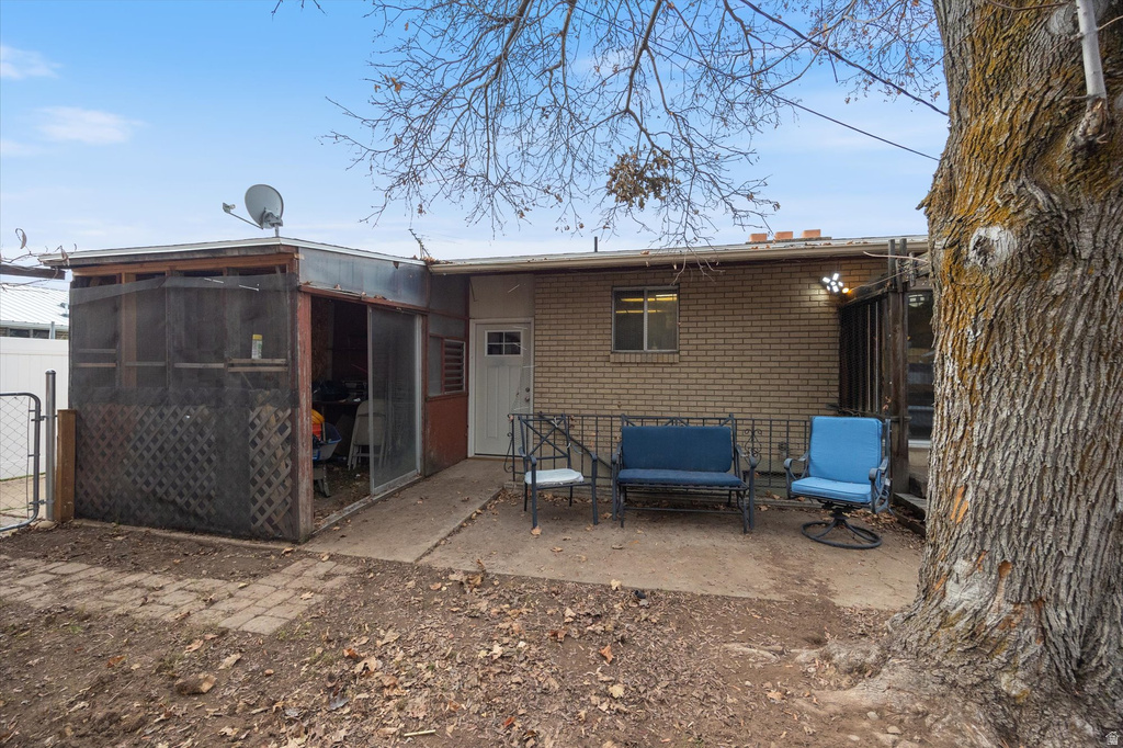 1025 S 1075 E Clearfield, UT 84015