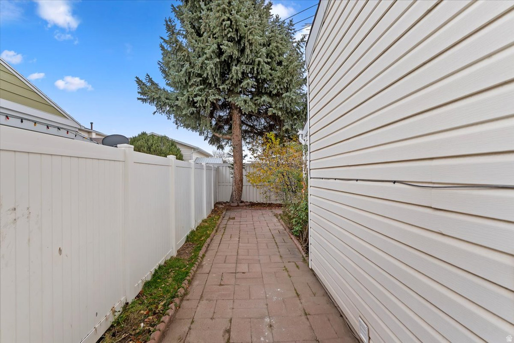 2347 W 4240 S Taylorsville, UT 84129