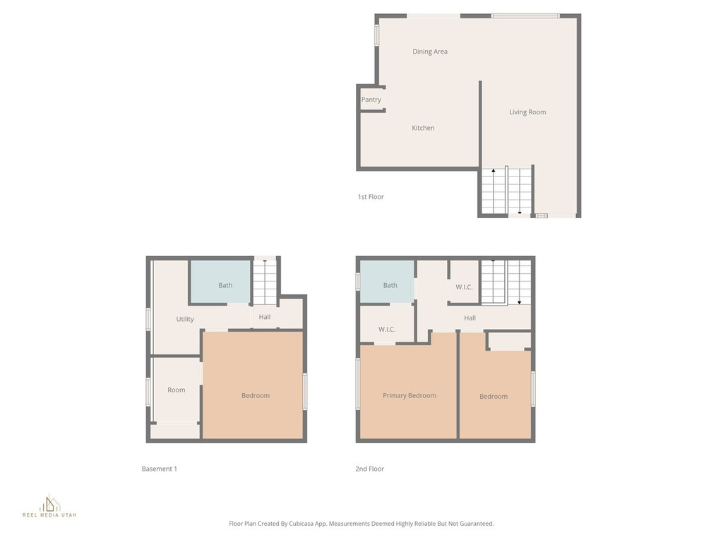 2347 W 4240 S Taylorsville, UT 84129