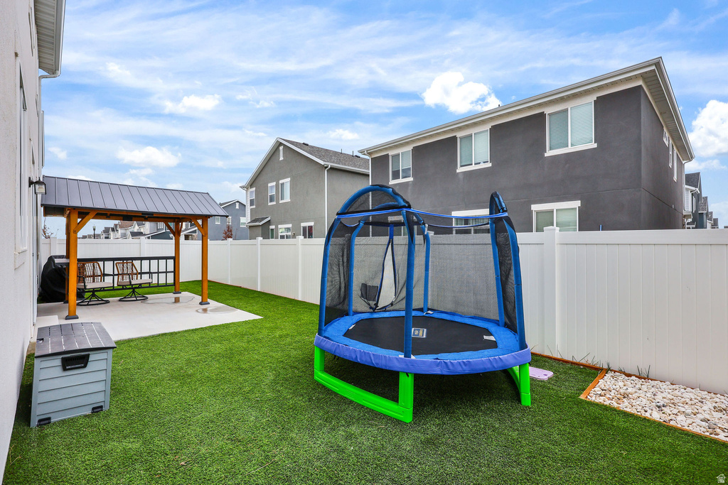 2154 W LYDIA LN Syracuse, UT 84075